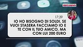 Alessia Pifferi, le chat con uomini per incontri a pagamento