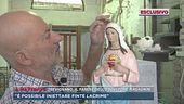 Trevignano, il parere dello scultore Magagnini