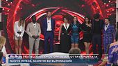 Grande Fratello, le emozioni della ottava puntata