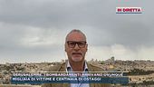 Gerusalemme, i bombardamenti arrivano ovunque