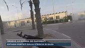 Israele, la guerra dei rapimenti