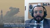 Israele colpita da Hamas: come cambiano gli scenari mondiali?