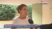 Rimini, le voci di chi conosceva Pierina