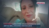 Alessia Pifferi, le bugie e la ricerca del lusso