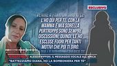 Alessia Pifferi, il messaggio vocale all'amica