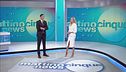 Venerdì 22 marzo