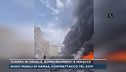 Guerra in Israele, controffensiva di Tel Aviv