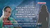 Alessia Pifferi, il messaggio vocale all'amica