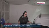 Omicidio Pierina, poco fa l'incontro con la nuora Manuela