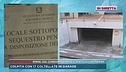 Rimini, dal condominio dove è stata uccisa Pierina