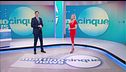 Martedì 2 aprile
