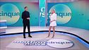 Venerdì 5 aprile