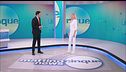 Martedì 9 aprile