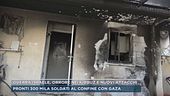 Guerra Israele, orrore nei kibbuz e nuovi attacchi