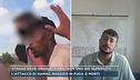 Strage rave Israele, Yonathan uno dei superstiti