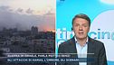 Guerra in Israele, parla Matteo Renzi