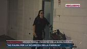 Omicidio Pierina, l'incontro con la nuora Manuela