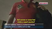 Omicidio Pierina, parla il supertestimone