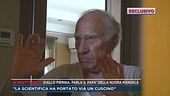 Giallo Pierina, parla il papà della nuora Manuela