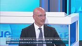 Ottobre è il mese dedicato alla prevenzione dei tumori al seno