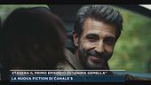 Stasera il primo episodio di "Anima gemella"