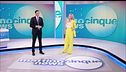 Giovedì 11 aprile