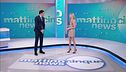 Martedì 16 aprile