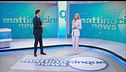 Giovedì 18 aprile