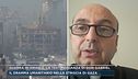 Guerra in Israele, la testimonianza di Don Gabriel