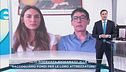 Mario, il figlio riservista richiamato alle armi