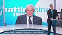 Guerra Israele, parla Pier Ferdinando Casini