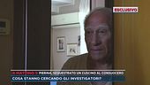 Pierina, sequestrato un cuscino al consuocero
