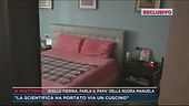Giallo Pierina, parla il papà della nuora Manuela
