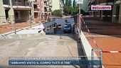 Omicidio Pierina, parla il supertestimone