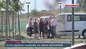 Trevignano, Gisella e Gianni alla piantumazione