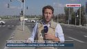 Sderot, dal fronte al confine con Gaza