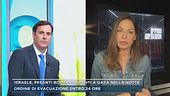 Israele, Moran Atias: "Ho parlato con i genitori di Noa"