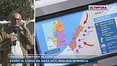 Israele si prepara al contrattacco