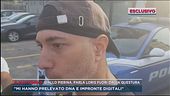 Giallo Pierina, parla Loris: "Mi hanno prelevato dna"