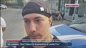 Giallo Pierina, parla Loris: "Hanno trattenuto marsupio e lametta"