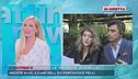 Trevignano, le "profezie" di Gisella