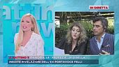Trevignano, le "profezie" di Gisella