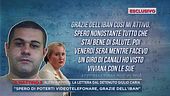 Alessia Pifferi, la lettera dal detenuto Giulio Caria