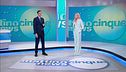 Martedì 21 maggio