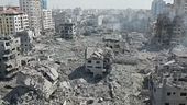 Guerra Israele, Striscia di Gaza sotto assedio