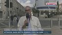 Guerra Israele, dall'inviato a Gerusalemme