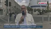 Guerra Israele, dall'inviato a Gerusalemme