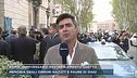 Roma, 80 anni dal rastrellamento nazista