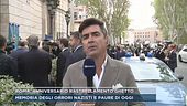 Roma, 80 anni dal rastrellamento nazista