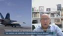Guerra Israele, la testimonianza di David